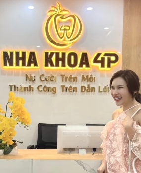 Chị Hòa